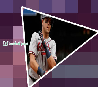 Baseball picks