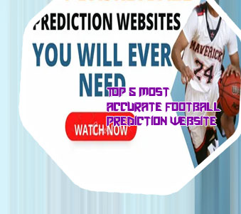 Best best prediction site