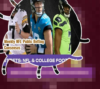 Best bet nfl
