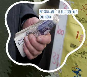 Best cash out bookies
