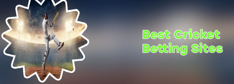 Best cricket betting sites