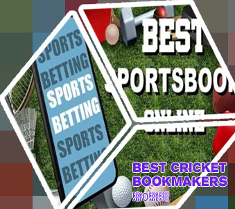 Best online bookies for cricket