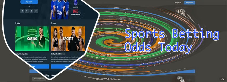 Best sports bookie