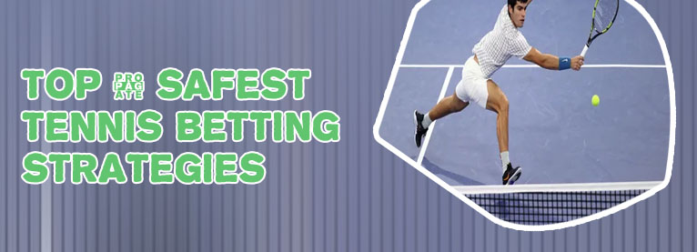 Best tennis betting