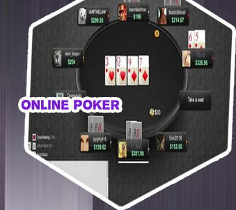 Betonline poker