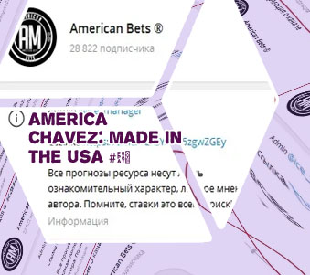 Bets america