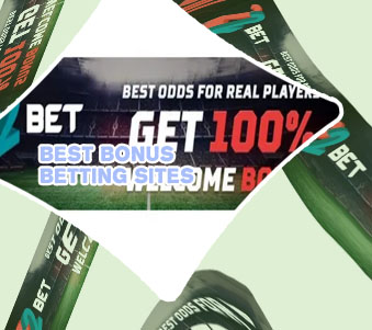 Betting companies with welcome bonus