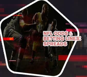 Betting lines