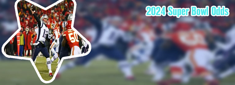 Early super bowl odds