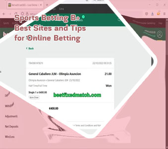Highest odds tips