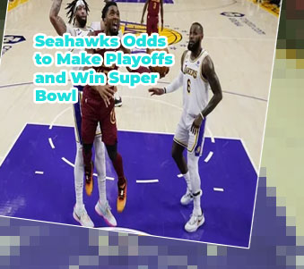 Lakers odds to win championship