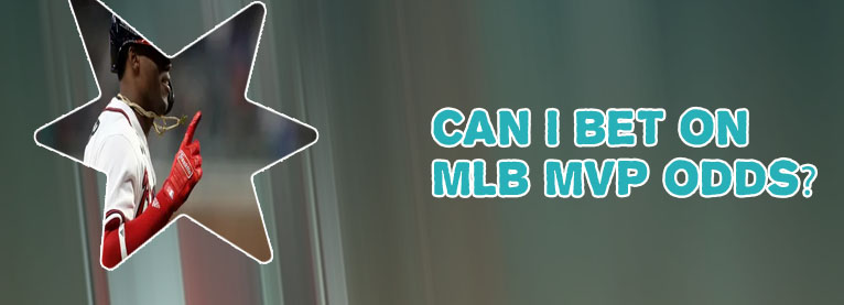 Mlb odds mvp