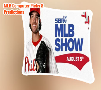 Mlb predictions today