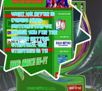 Mybets today soccer prediction