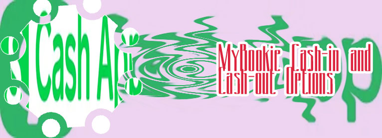 Mybookie cash app