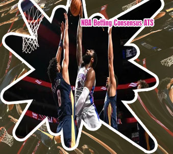 Nba betting percentages