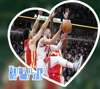 Nba over under wins