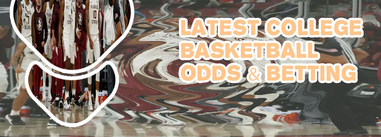 Ncaam odds