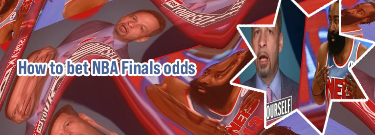 Nets odds to win finals