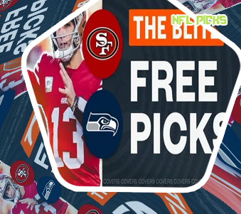 Nfl betting predictions