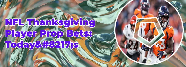 Nfl player prop bets