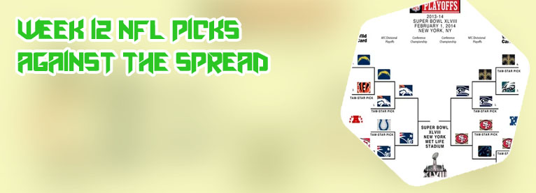 Nfl playoff spreads
