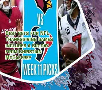 Nfl prop bets today