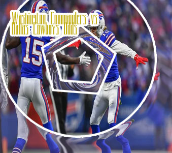 Nfl thanksgiving odds
