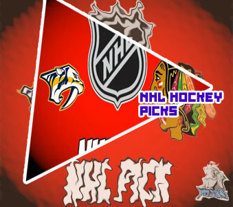 Nhl picks today