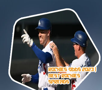 Odds of rockies winning world series
