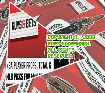 Oddsshark nba