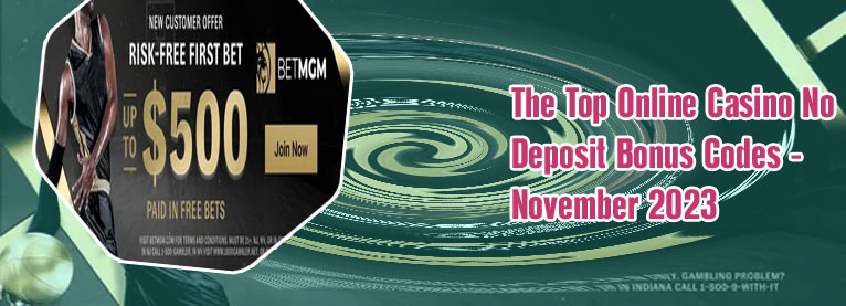 Online sports betting no deposit bonus