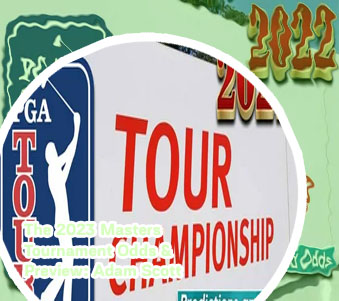 Pga palmetto championship odds
