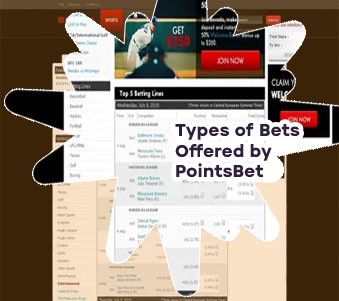 Point bets