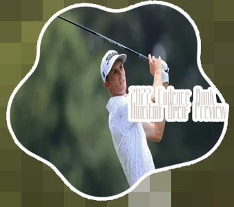 Sanderson farms championship odds