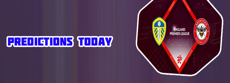 Todays football predictions forebet