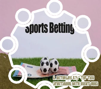 Top online sports books