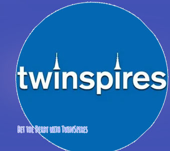 Twinspires racing