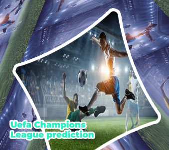 Uefa soccer predictions