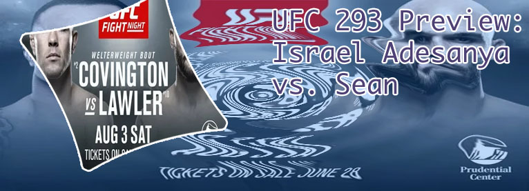 Ufc expert picks
