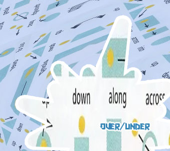 Under over