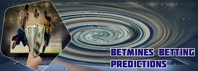 Virtual bet predictions