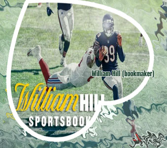 William hill sportsbook